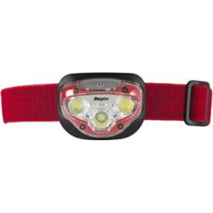 ENERGIZER FLASHLIGHT HEADLIGHT VISION HD HEADLAMP HEADLIGHT 3AAA 300 LUMENS