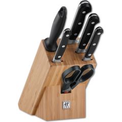 ZWILLING 35621-004-0 kitchen cutlery/knife set 7 pc(s) Knife/cutlery case set