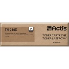 Actis TH-210X toner (replacement for HP 131X CF210X, Canon CRG-731H; Standard; 2400 pages; black)