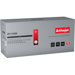 Activejet ATC-E30N toner (replacement for Canon E-30; Supreme; 4000 pages; black)