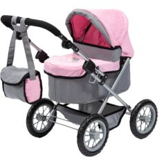 Bayer Design Trendy Doll pram