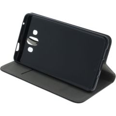 iLike Samsung A53 5G Book Case V1 Samsung Black