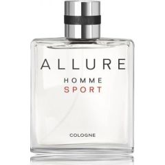 Chanel  Allure Homme Sport Cologne EDC 50 ml