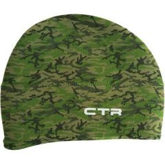 CTR Mistral Junior Skully / Melna / L / XL