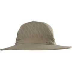 CTR Summit Expedition Hat / Brūna / XL