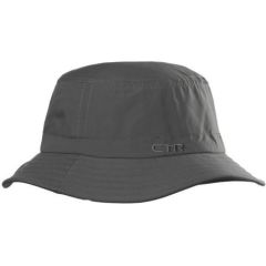 CTR Summit Bucket Hat / Pelēka / S / M