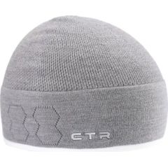 CTR Adrenaline Thrust Beanie / Pelēka