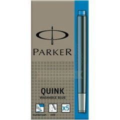 Parker 1950383 pen refill Blue 5 pc(s)