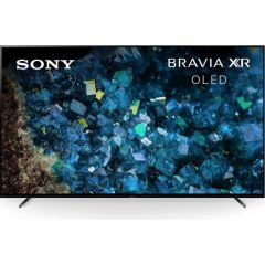 Sony XR-83A80L OLED 83" 4K Ultra HD Wi-Fi Black