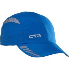 CTR Chase Midnight Run Cap / Dzeltena