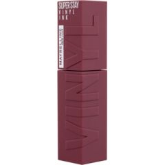 Maybelline Superstay / Vinyl Ink Liquid 4,2ml