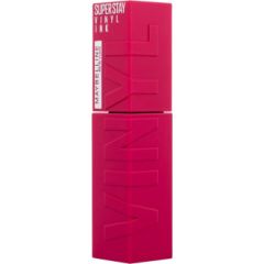 Maybelline Superstay / Vinyl Ink Liquid 4,2ml