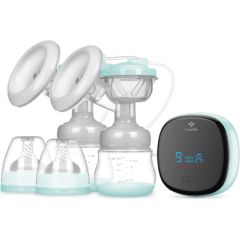 TrueLife TLNBPELD breast pump 150 ml Electronic