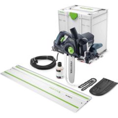 Ķēdes zāģis Festool UNIVERS SSU 200 EB-Plus-FS