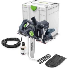 Ķēdes zāģis Festool UNIVERS SSU 200 EB-Plus