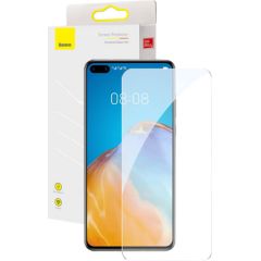 Baseus Tempered-Glass Screen Protector for HUAWEI P40