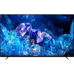 Sony Bravia XR A83K OLED 4K 77" Wireless Bluetooth Black