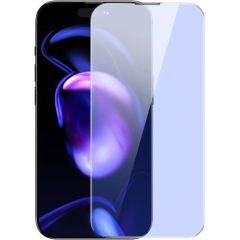 Baseus Tempered Glass Anti-blue light 0.4mm for iPhone 14 Pro Max