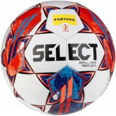 Futbola bumba Select Brillant Replica Fortuna 1 Liga V23 3595860455