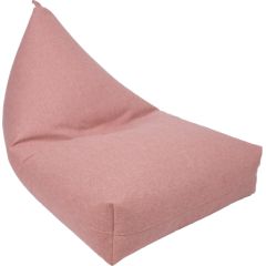 Кресло-мешок NEA 130x80x20/70cm, розовый