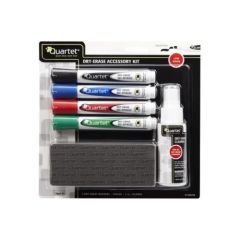 NOBO Quartet Whiteboard Starter Kit