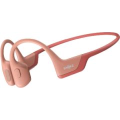 SHOKZ OpenRun Pro Headset Wireless Neck-band Calls/Music Bluetooth Pink