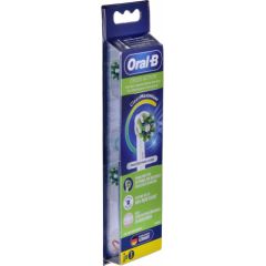 Braun Końcówki do szczoteczki Oral-B EB50RB-3 - 3 szt.