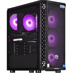 Action Actina 5901443330042 PC 5800X3D Midi Tower AMD Ryzen™ 7 16 GB DDR4-SDRAM 1 TB SSD Black