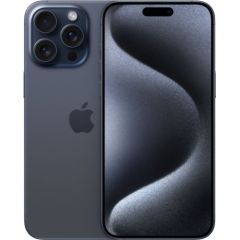 Apple iPhone 15 Pro 1TB Mobilais Telefons