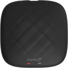 Carlinkit TBOX MINI wireless adapter (black)