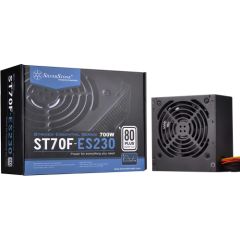 Silverstone Technology SST-ST70F-ES230 700W ATX