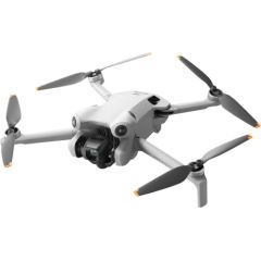 DJI Mini 4 Pro with DJI RC-N2 remote controller