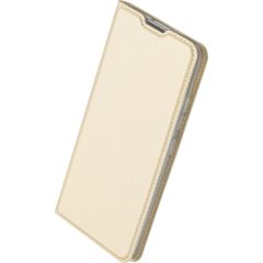 Dux Ducis Skin Pro Case for Iphone 12 Pro Max gold