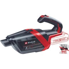 Einhell TE-HV 18/06 Li - Solo 0.6 L Dry Bagless