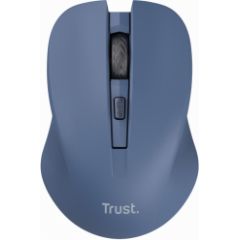 Datorpele Trust Mydo Blue