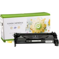 Compatible Static Control HP CF226A / Canon 052 Toner Cartridge, Black