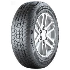 GENERAL 255/45R20 105V SNOW GRABBER+ XL 3PMSF