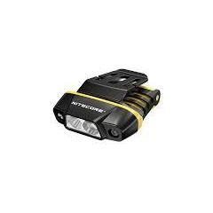 HEADLAMP NU SERIES 150 LUMENS/NU11 NITECORE