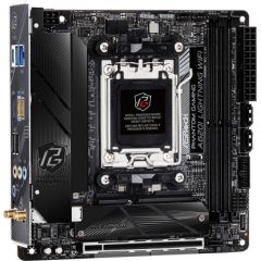 Asrock A620I LIGHTNING WIFI motherboard