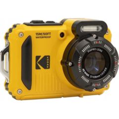 Kodak WPZ2 Yellow