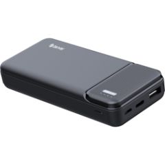 Denver PBS-10007 Powerbank with 10000 mAh lithium battery