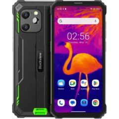 Smartfon Blackview BV8900 8/256GB Zielony