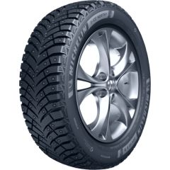 Michelin X-Ice North 4 225/60R17 103T