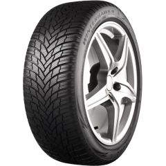 Firestone Winterhawk 4 215/65R17 103H