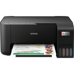 Epson L3250 EcoTank Printer inkjet MFP Colour A4 33ppm Wi-Fi USB (SPEC)