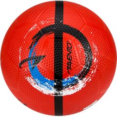 Street Football ball Avento 16SR size5 Red