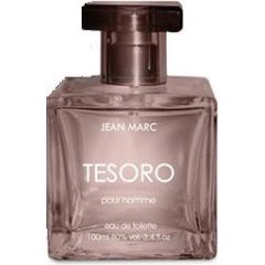 Jean Marc Tesoro Pour Homme EDT 100 ml