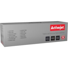 Activejet ATH-341N toner (replacement for HP 651A CE341A; Supreme; 16000 pages; cyan)