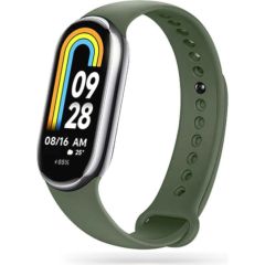 Tech-Protect watch strap IconBand Xiaomi Smart Band 8, army green