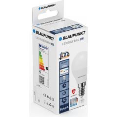 Blaupunkt LED lamp E14 600lm 6W 4000K